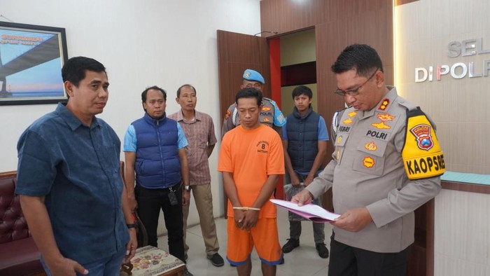 Pelaku penganiayaan debt collector di Bangkalan