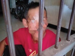 Diduga Cabuli Bocah, Pria Tunarungu Diamuk Massa di Lombok Timur