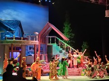 3 Nama Pemenang Kuis Musikal Keluarga Cemara, Ada Nama Kamu?