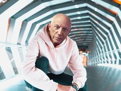 Ketika Photoshop Sulap ikon Klasik Jadi Influencer