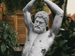 Ketika Photoshop Sulap ikon Klasik Jadi Influencer