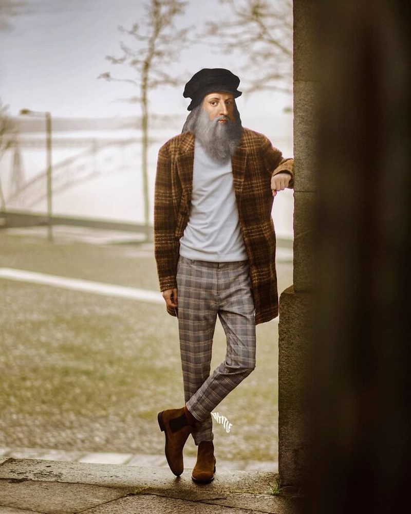 Photoshop Ikon Klasik