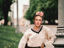 Ketika Photoshop Sulap ikon Klasik Jadi Influencer