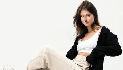 Ketika Photoshop Sulap ikon Klasik Jadi Influencer