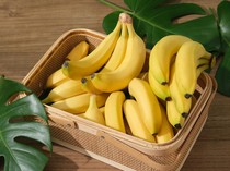Pisang Cavendish atau Ambon Putih Terancam Punah, Ini Penyebabnya