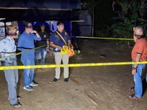 2 Pria di Lubuklinggau Terlibat Duel Maut, Yanto Tewas di Tangan Rusman