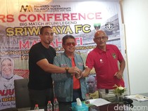 Tekad Pendiri SFC Kembalikan Laskar Wong Kito ke Liga 1 Lewat Cara Politik