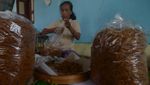 Raup Cuan dari Jasa Pembuatan Abon Daging Sapi Kurban