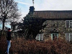 Orang Jepang Sayembara Cari Rumah Angker di RI, Netizen Iseng Usul Rumah Jokowi