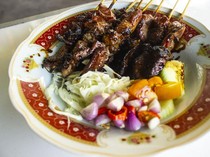 Sedap! Ini 5 Tempat Makan Sate Kambing Enak di Bekasi