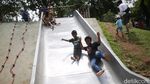 Serunya Menghabiskan Waktu Libur di Tebet Eco Park