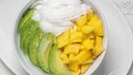 Slurpp! 20 Es Teler Manis Segar Ada di Sini