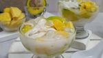 Slurpp! 20 Es Teler Manis Segar Ada di Sini