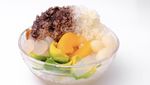 Slurpp! 20 Es Teler Manis Segar Ada di Sini