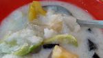 Slurpp! 20 Es Teler Manis Segar Ada di Sini
