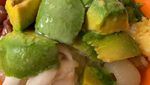 Slurpp! 20 Es Teler Manis Segar Ada di Sini