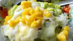 Slurpp! 20 Es Teler Manis Segar Ada di Sini