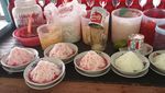 Slurpp! 20 Es Teler Manis Segar Ada di Sini