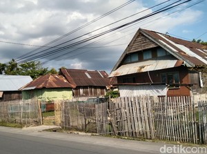 Jejak Orang-orang Keturunan Arab di Bima, Begini Sejarahnya