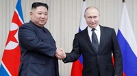 Kim Jong Un Tegaskan Korut Selalu Dukung Rusia: Tekad Ini Tak Tergoyahkan