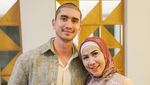 5 Potret Verrell Bramasta Usai Transplantasi Rambut di Turki