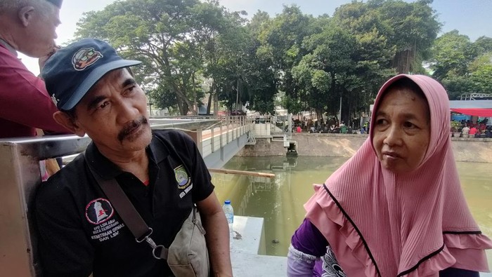 Warga Jakarta Barat Keluhkan Kekecewaan Tak Bisa Mendapat Daging Kurban di Istiqlal saat Idul Adha