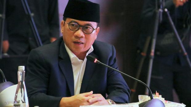 Yandri Susanto