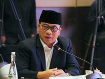 PAN Anggap Bukan Hal Tabu Jika KIM Tak Selalu Satu Perahu di Pilkada 2024