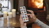 Salah satu tanda restoran yang buruk adalah dengan memasang foto makanan di menu yang diambil dari internet, dan bukan makanan asli mereka. Foto: Ilustrasi DailyMailUK