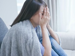 Apa Suami Ada Wanita Lain Selain Saya?