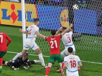 Euro 2024: Gol Injury Time Menangkan Portugal atas Ceko