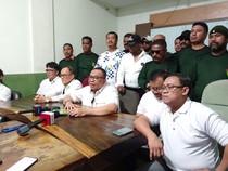 Eks Waketum PBB Nilai Fahri Bachmid Inkonsisten soal Polemik di Publik