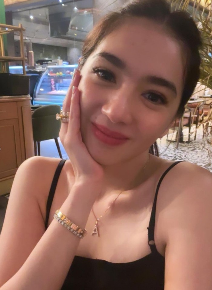 Angel Karamoy