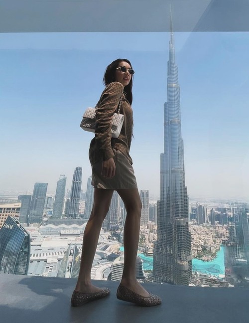 Angel Karamoy