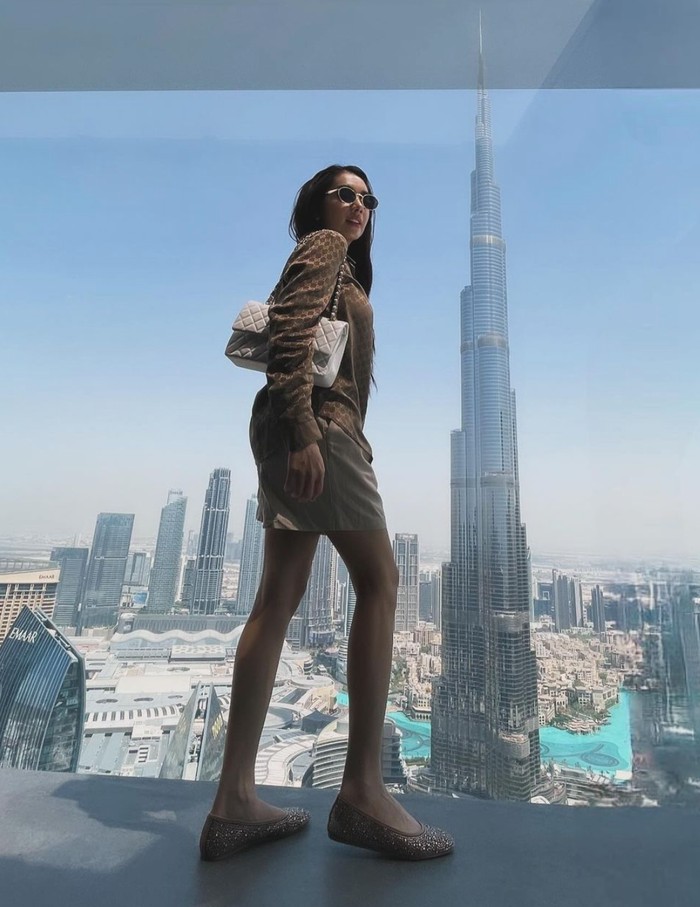 Angel Karamoy