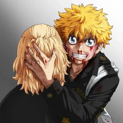 8 Karakter Terkuat di Tokyo Revengers, Siapa Favorit detikers? 8 Karakter Terkuat di Tokyo Revengers, Siapa Favorit detikers?
