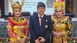 Anugerah Gelar Doktor Bidang Pariwisata Indonesia