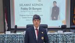 Anugerah Gelar Doktor Bidang Pariwisata Indonesia