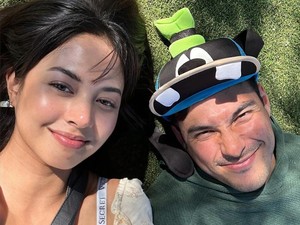 Profil Tyler Bigenho, Cowok Bertampang Bule Disebut Pacar Aurelie Moeremans