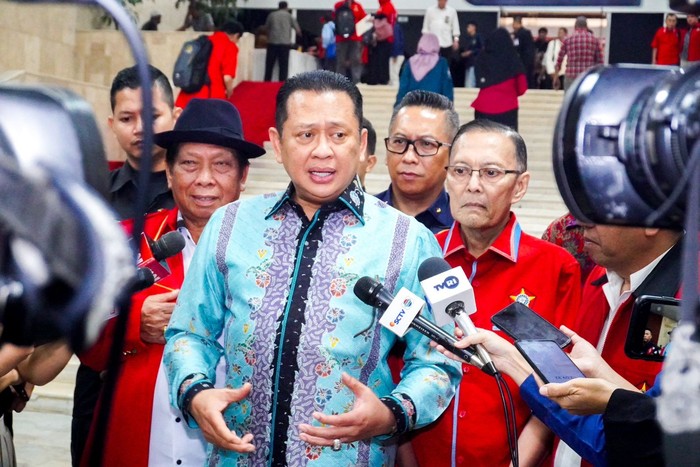 Bambang Soesatyo