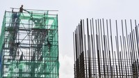 Adapun LRT Jakarta Fase 1B ini akan menghubungkan Manggarai sampai Velodrome dengan panjang lintasan 6,4 kilometer.