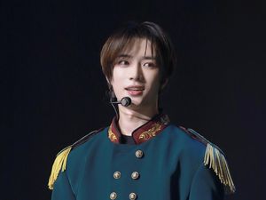 Alami Cedera Ligamen, Beomgyu TXT Absen Paris Fashion Week