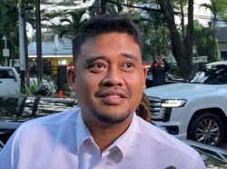 Raffi Ahmad-Marshel Jadi Tim Pemenangan di Pilgub Sumut? Ini Kata Bobby