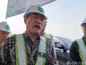 Disebut Pecah Kongsi dengan Wakilnya, Bupati Bantul Buka Suara