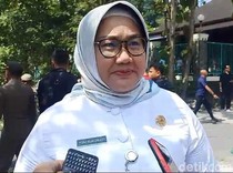 9 Jalan di Sragen Diperbaiki, Bupati Yuni: Dulu Jeglongan Sewu