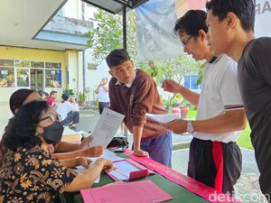 Komisi X DPR Kasih Clue PPDB 2025, Apa Saja?