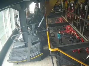 Tempat Gym Wanita Tewas Terpental Treadmill di Pontianak Ternyata Izinnya Ruko