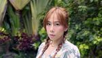 Momen Seru Cherly Juno saat Cicip Pho hingga Nikudon di Luar Negeri
