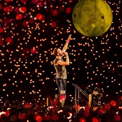 Sultan Only! Tiket Konser Paling Mahal di Indonesia, Ada yang Tembus Rp 60 Juta