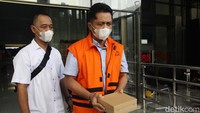 Perkara ini menyeret bupati nonaktif Sidoarjo Ahmad Muhdlor Ali yang telah ditetapkan sebagai tersangka dan ditahan.